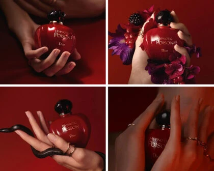 Review Nước hoa Dior Hypnotic Poison EDP cùng Hadi Beauty