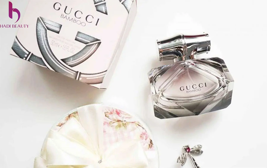 Sự ra đời Gucci Bamboo For Women
