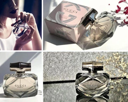 giá nước hoa Gucci Bamboo 