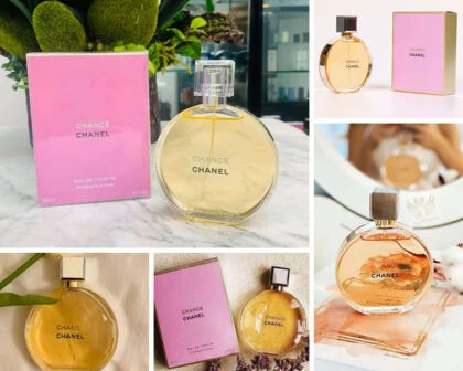 các loại nuoc hoa chanel moi nhat kinh điển nổi tiếng