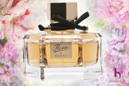 Review mùi hương dễ chịu, sang chảnh của Flora by gucci EDP