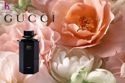 Review nước hoa Gucci Flora 1966 EDP