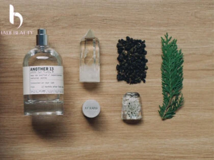 Nước hoa Le labo mùi nào thơm nhất phải kể đến Le Labo 13 Another