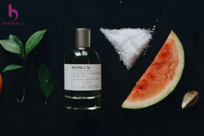Review nước hoa Le Labo Neroli 36 các mùi hot nhất