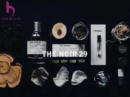 Nước hoa Le Labo mùi thơm nhất cho cả nam và nữ - Le Labo The Noir 29