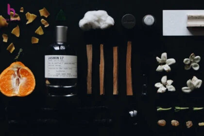 Review các mùi hương nước hoa Le Labo Jasmin 17