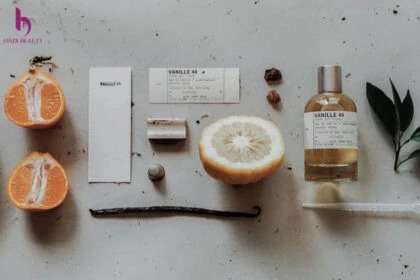 Review nước hoa Le labo mùi hương hot nhất - Le Labo vanille 44