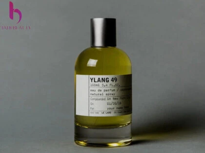 Review các mùi nước hoa Le Labp Ylang 49 hot nhất