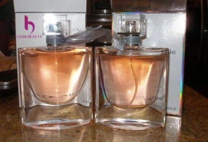 Review nước hoa Lancome La Vie Est Belle - cách phân biệt thật giả