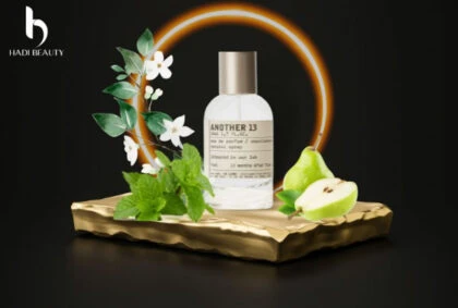 nước hoa le labo 13 review - đánh giá chi tiết