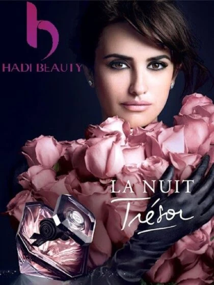 Ưu điểm của Nước Hoa Lancôme La Nuit Trésor là khả năng lưu giữ mùi lâu và thoang thoảng suốt cả ngày dài