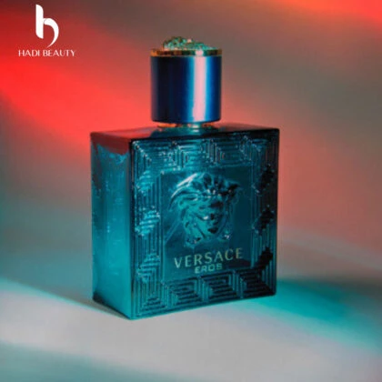 Nước hoa Versace Eros thường có giá từ 2 triệu đồng