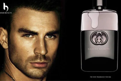 Nước hoa Gucci Guilty Pour Homme EDT có thơm không?