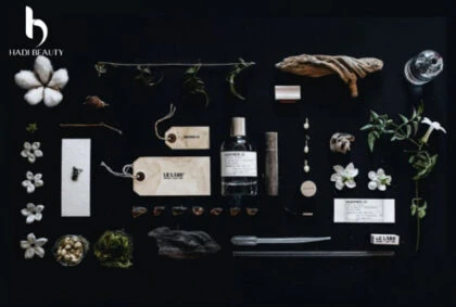 nước hoa le labo 13 review mùi hương