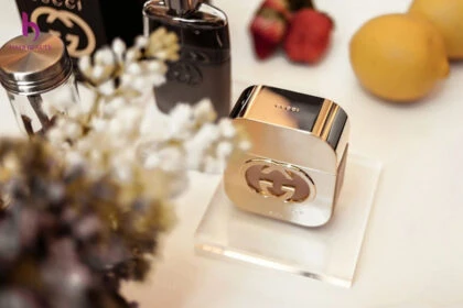 Review mùi hương mê mị chết người của nước hoa Gucci Guilty Intense Women