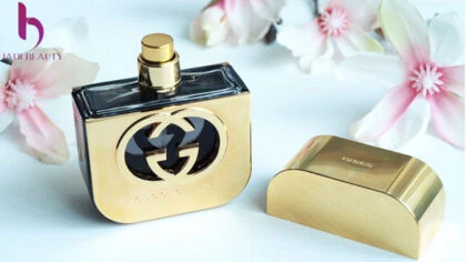Review hương thơm nước hoa Gucci Guilty Intense