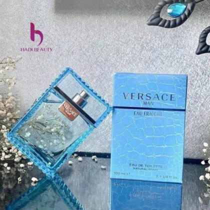 Dòng nước hoa nam được bán chạy nhất của thương hiệu Gucci