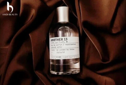 review nước hoa le labo 13 cách sử dụng