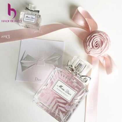 Review nước hoa Miss Dior Blooming Bouquet đáng sử dụng