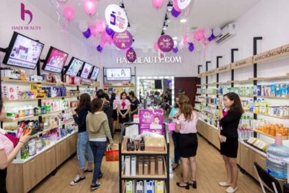 Hadi Beauty bán nước hoa Le Labo chính hãng