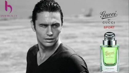 Review hương thơm thanh khiết ngọt ngào của Nước hoa Gucci By Gucci Sport Pour Homme