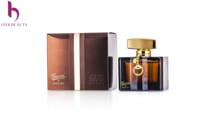 Review nước hoa Gucci By Gucci EDP