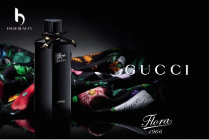 Thumbnail Nước hoa Gucci Flora 1966 EDP