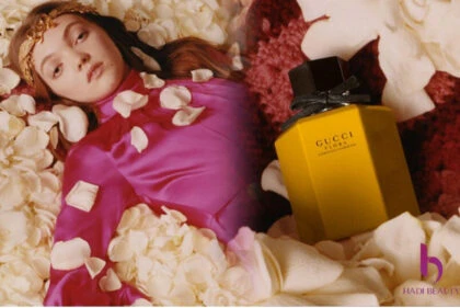 Review nước hoa Gucci Flora Gorgeous Gardenia Limited Edition 2018