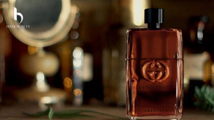 Review nước hoa Gucci Guilty Absolute Pour Homme EDP