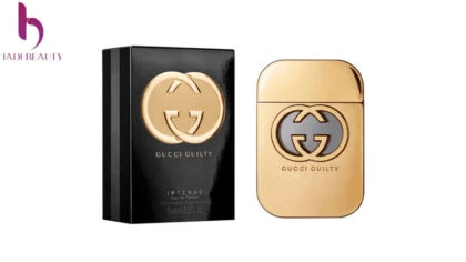 Review nước hoa Gucci Guilty Intense