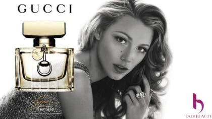 Review nước hoa Gucci Premiere For Women lôi cuốn, hấp dẫn