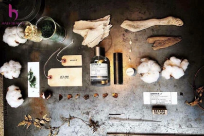 Review các mùi nước hoa Le Labo - Le Labo Anthor 13