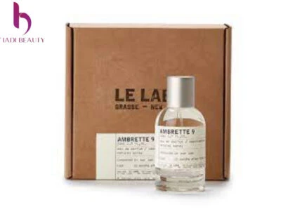 Nước hoa Le Labo Ambrette mùi thơm nhất