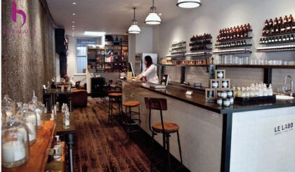 Nước hoa Le Labo của nước nào? Le Labo được sáng lập tại Pháp nhưng phổ biến ở Mỹ