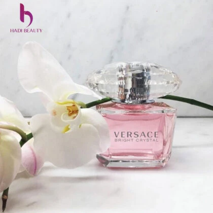 Nước hoa thật sẽ có 3 tầng hương nổi bật