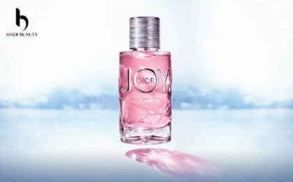 Dior Joy với thiết kế sáng chói và nữ tính
