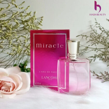 giá bán nước hoa Lancôme Miracle 2000 EDP