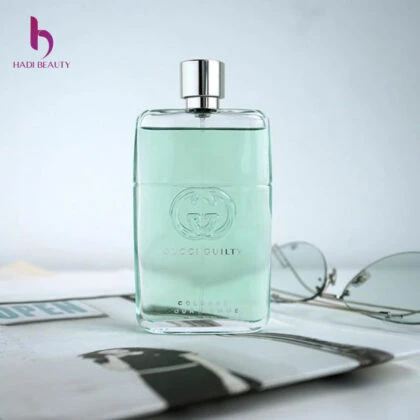 Review nước hoa Gucci Guilty Love Edition Eau De Toilette Pour Homme -  thiết kế có 1 không 2