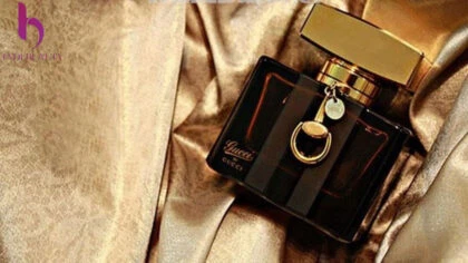 Review thiết kế sang trọng của nước hoa Gucci by Gucci