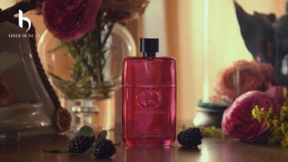 Review thiết kế nước hoa Gucci Guilty Absolute Pour Femme