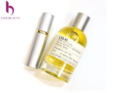 Review thiết kế nước hoa Le Labo Lys 41