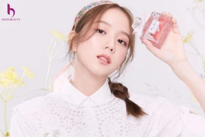 Review vẻ đẹp nữ tính của set nước hoa mini Miss Dior Blooming Bouquet