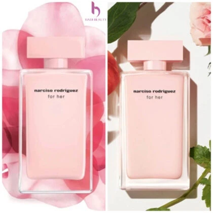 nước hoa narciso review từ khách hàng