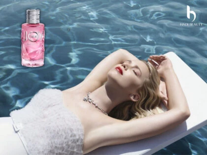 thời gian ra mắt nước hoa dior joy là năm 2018
