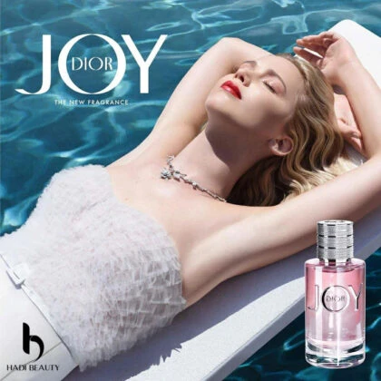 Nước hoa dior joy cho khả năng lưu hương cả n