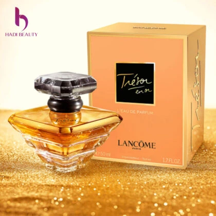 Mua lancome tresor uy tín tại Hadi Beauty Đà nẵng