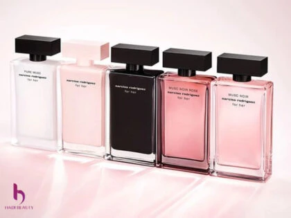 review nước hoa narciso for her từ Hadi Beauty - cửa hàng bán nước hoa chính hãng