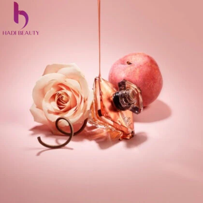 Lancome tresor là đáp án của câu hỏi nước hoa lancome loại nào thơm