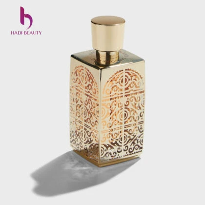 Review nước hoa Lancome Maison Oud Bouquet mùi thơm nhất 