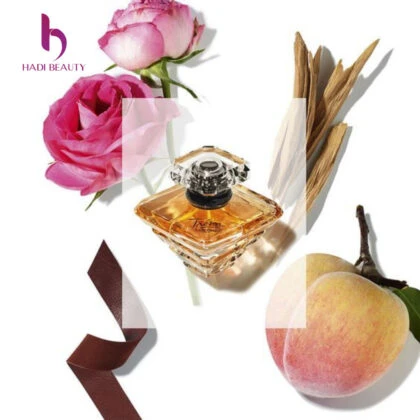 Review nước hoa Lancome Tresor Lumineuse thơm nhất 